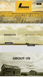 Mobile Screenshot of liftechexports.com